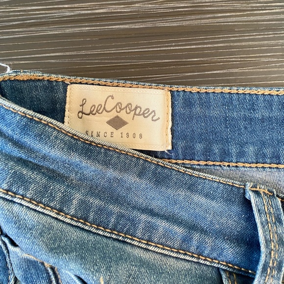 LEE COOPER JEANS - Picture 3 of 4